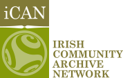 Irish Community Archive Network (iCAN) News