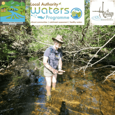 Water Heritage event Aug 23